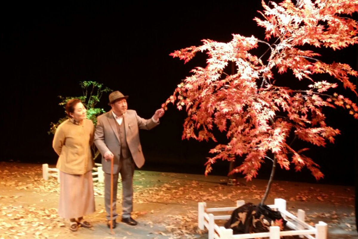 The 25th Gwangju Small Theater Festival   thumbnail image 2