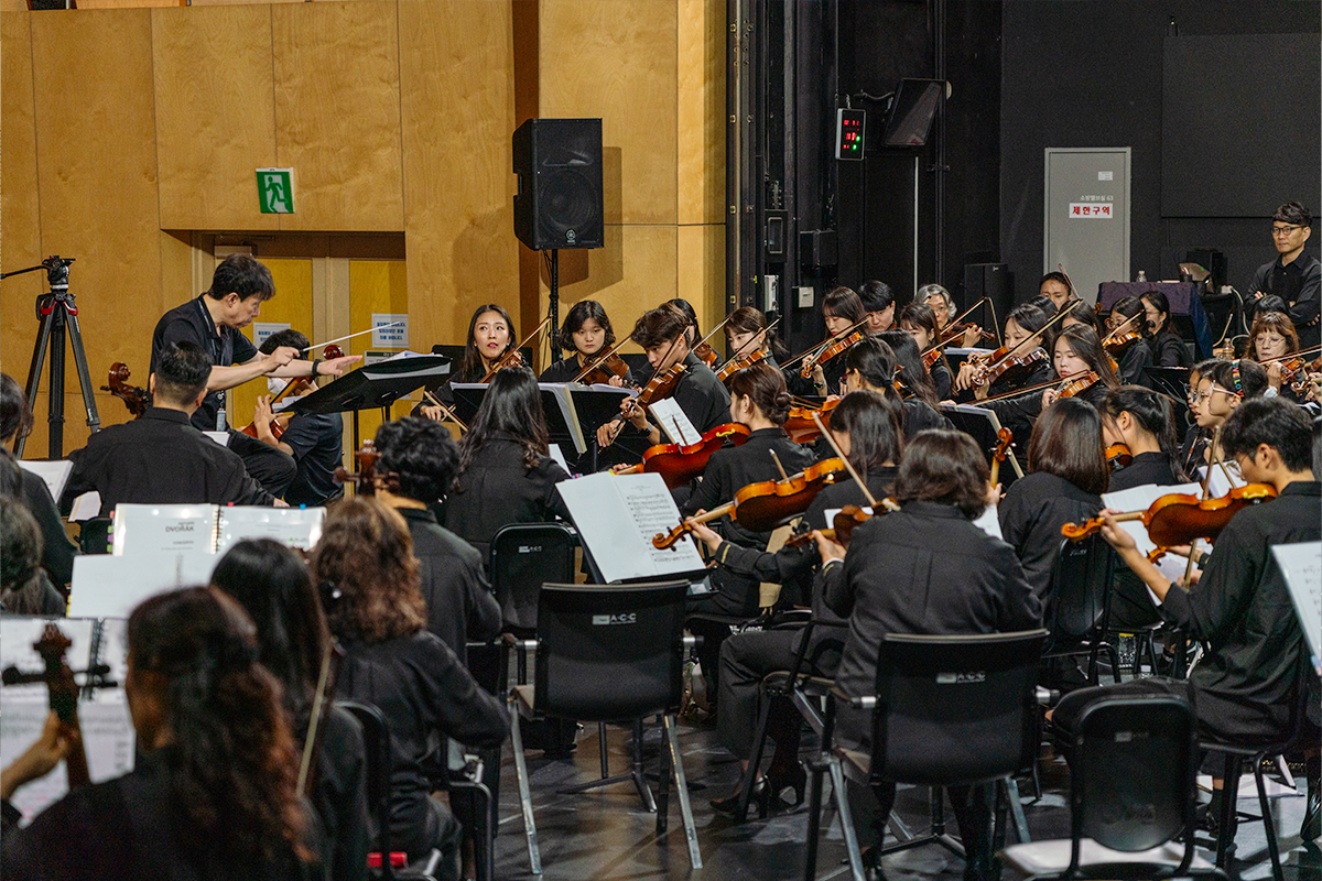 [ACC Regional Cooperation Program]<br>
2023 ACC Citizens Orchestra thumbnail image 6