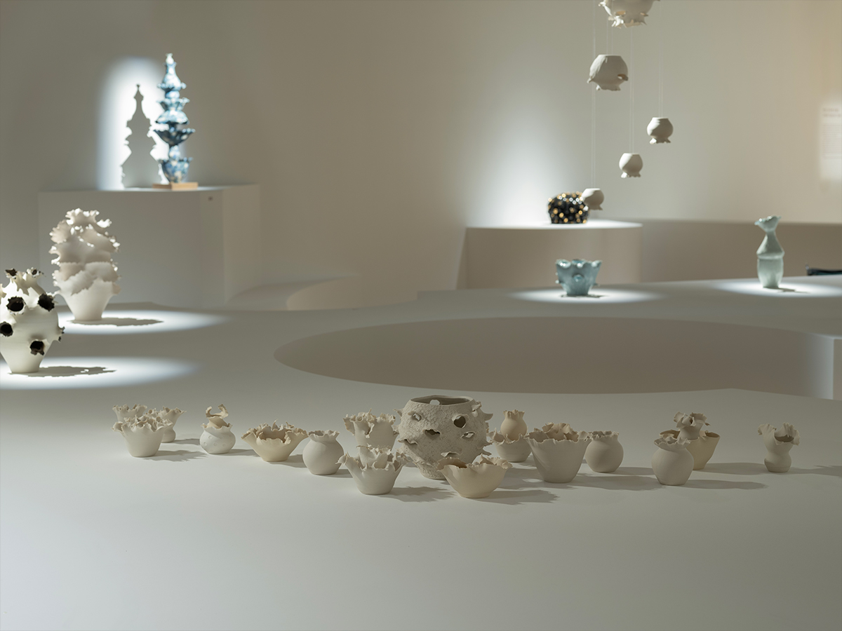 ACC Asia Network <br>
“Immigration on Ceramics”
 thumbnail image 4