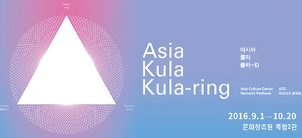 ACC network platform: Asia Kula Kula-ring