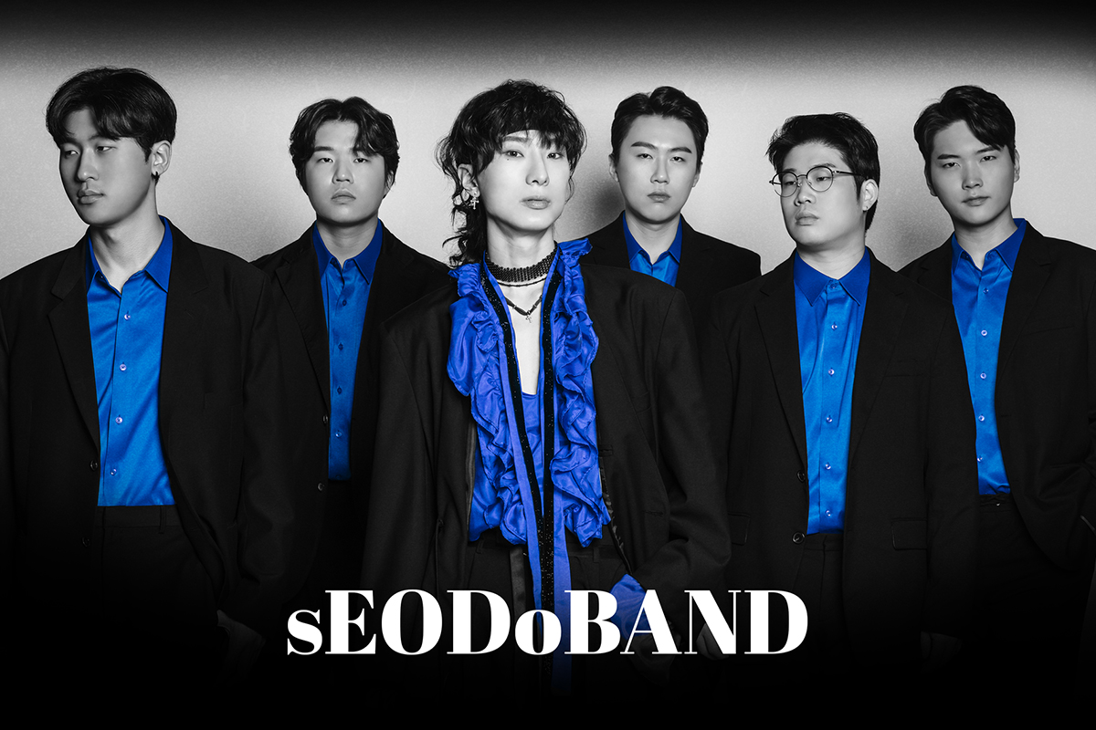 [ACC August Brunch Concert]<br>
The Rise of sEODo BAND, the Chosun Pop Star
 thumbnail image 1