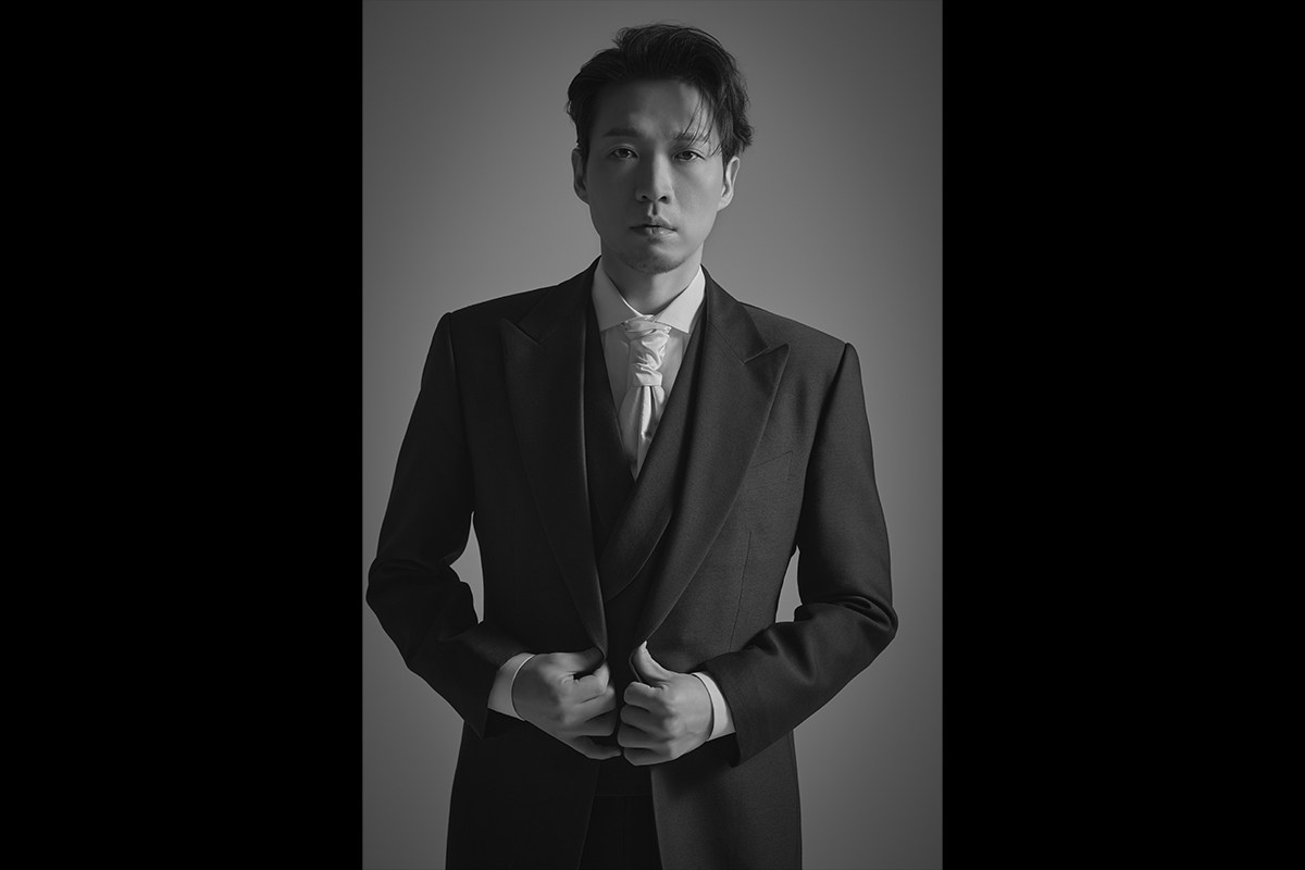 [ACC September Brunch Concert]<br>
Countertenor David DQ Lee’s “Ave Maria”
 thumbnail image 1