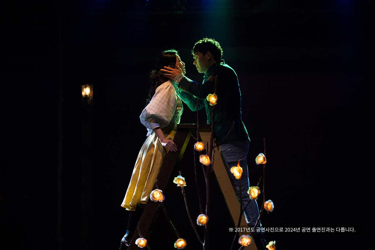 [ACC Funny] Romantic Action Play<br>
“Ballads for Roxane”
 thumbnail image 7