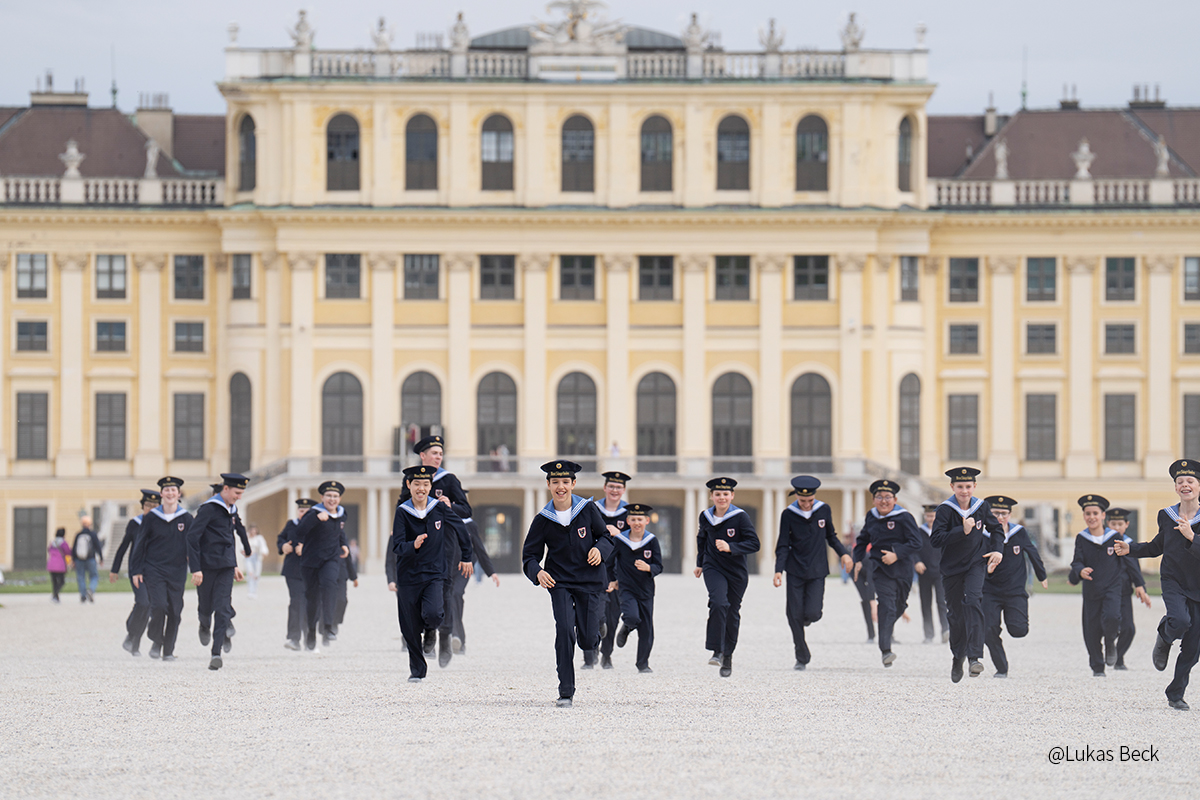 “ACC New Year’s Concert 2025”<br>
Vienna Boys Choir
 thumbnail image 3