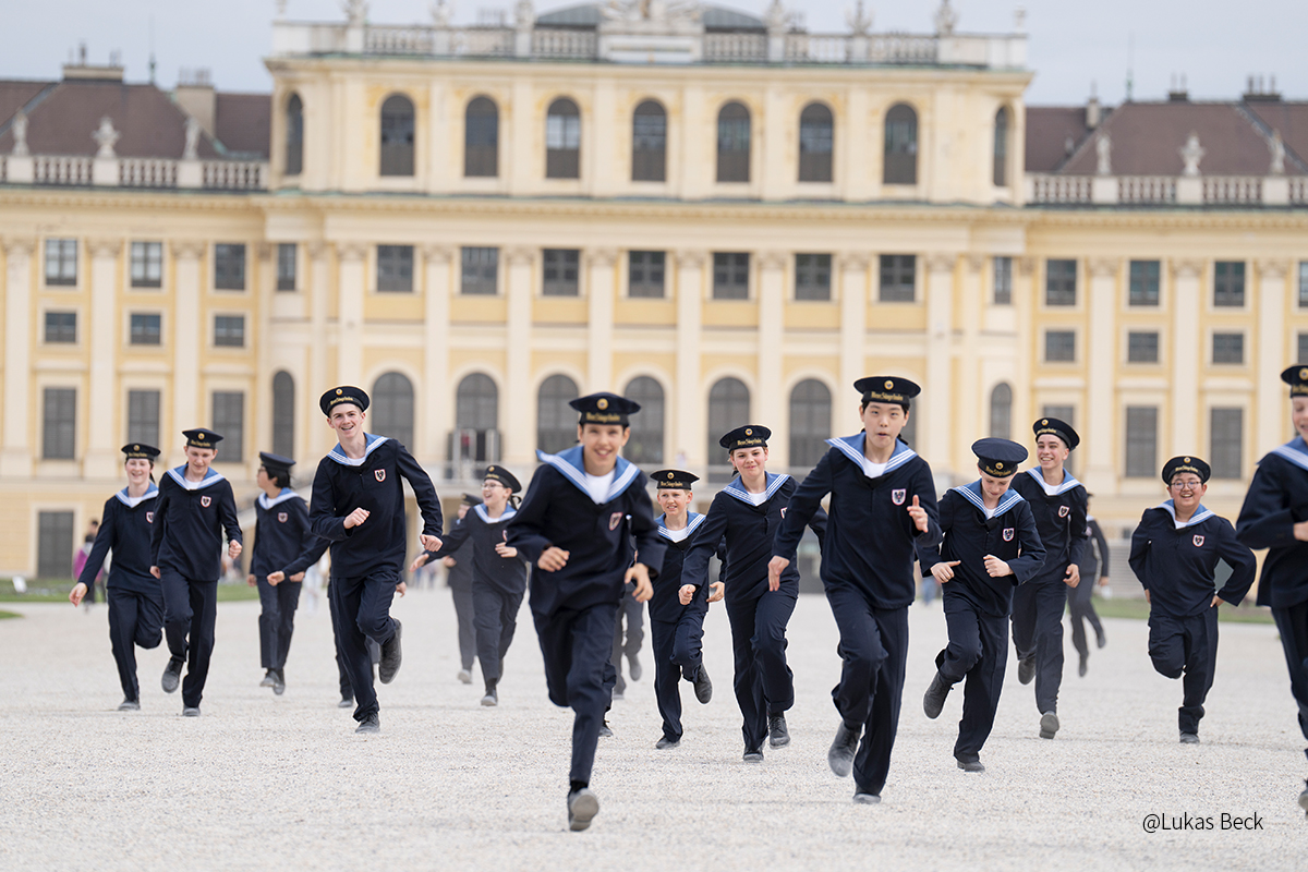 “ACC New Year’s Concert 2025”<br>
Vienna Boys Choir
 thumbnail image 4