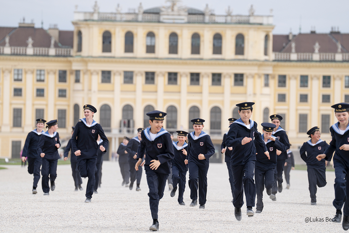 “ACC New Year’s Concert 2025”<br>
Vienna Boys Choir
 thumbnail image 5