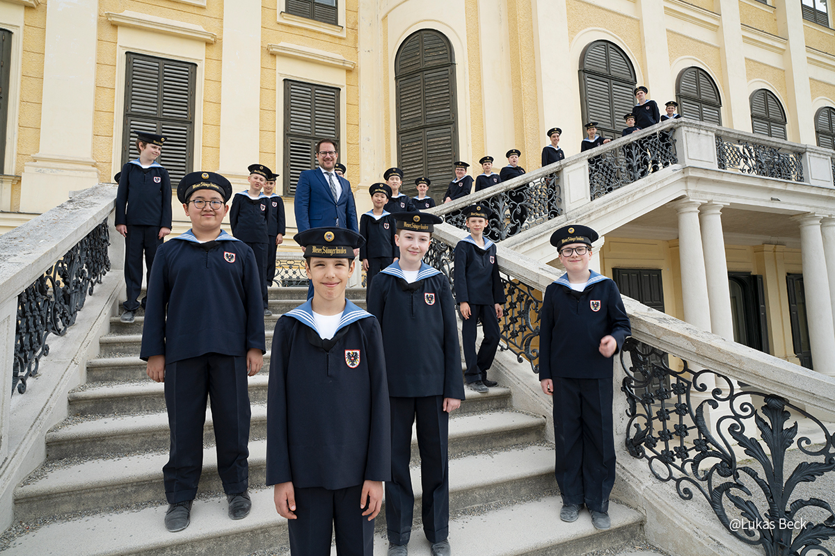 “ACC New Year’s Concert 2025”<br>
Vienna Boys Choir
 thumbnail image 6