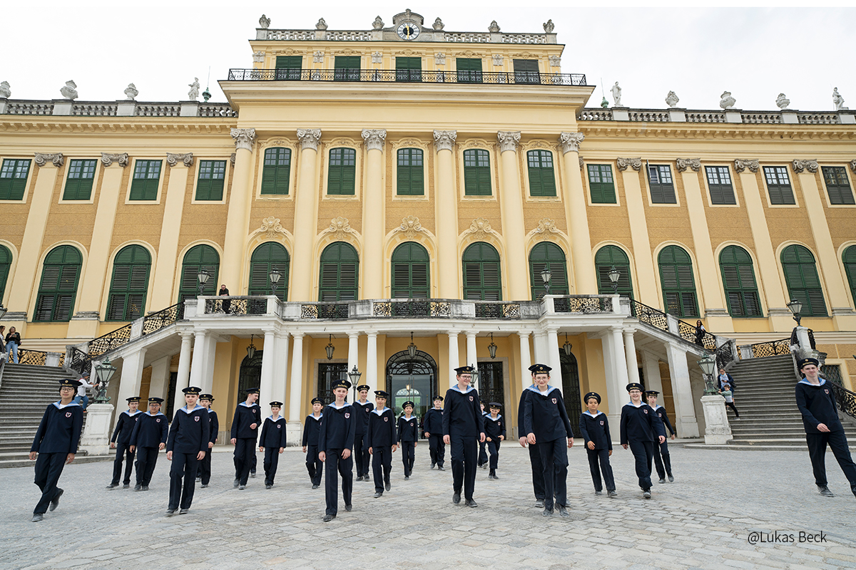 “ACC New Year’s Concert 2025”<br>
Vienna Boys Choir
 thumbnail image 7