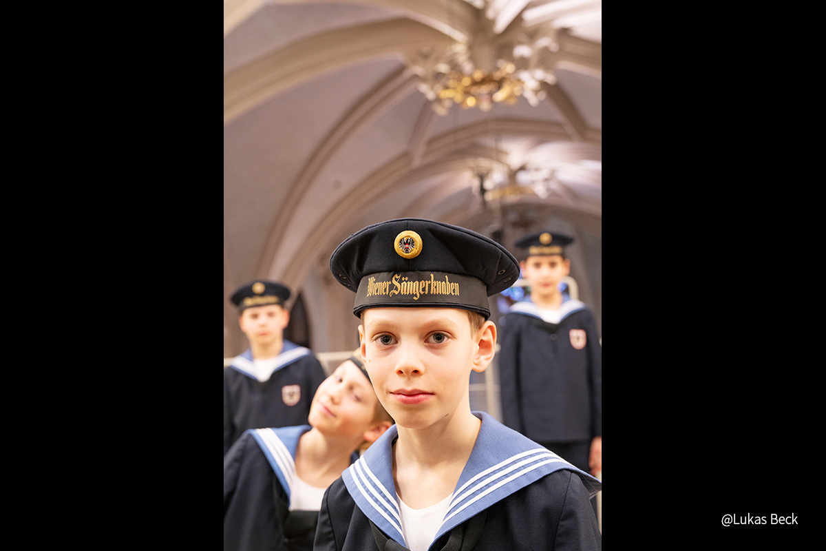 “ACC New Year’s Concert 2025”<br>
Vienna Boys Choir
 thumbnail image 9