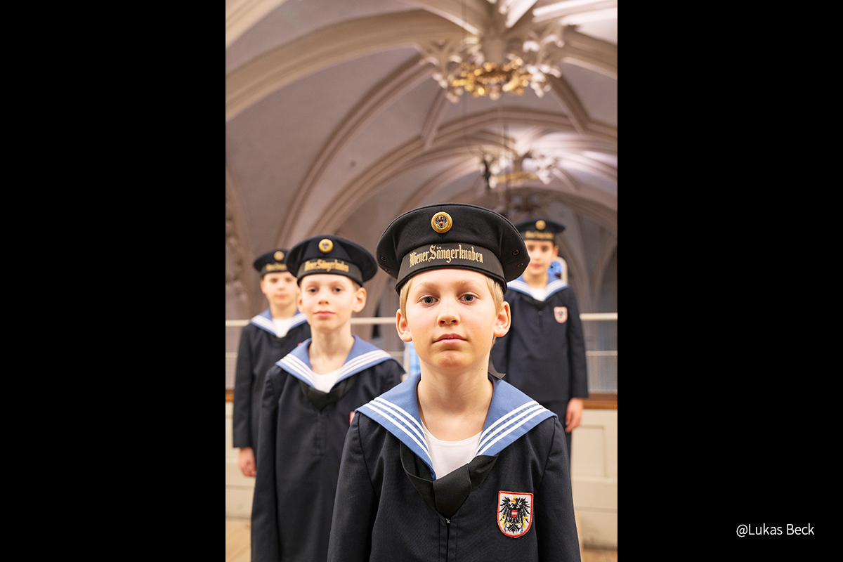 “ACC New Year’s Concert 2025”<br>
Vienna Boys Choir
 thumbnail image 11