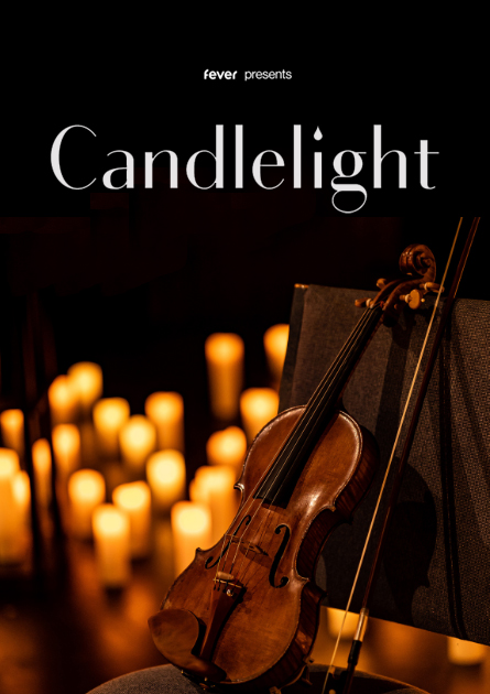 fever presents Candlelight 