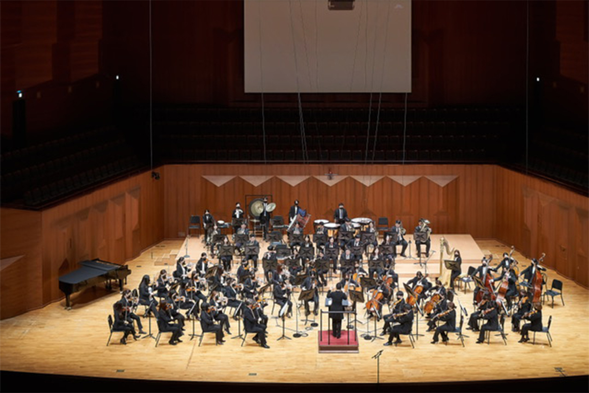 [ACC早午餐音乐会]<br>
韩国合作管弦乐团（Korea Coop Orchestra）<br>
“维也纳（Vienna）森林的故事”
 thumbnail image 1