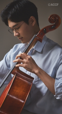 cello ‘Park Geon Woo’