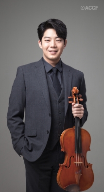 viola ‘Lee Sin Gyu’